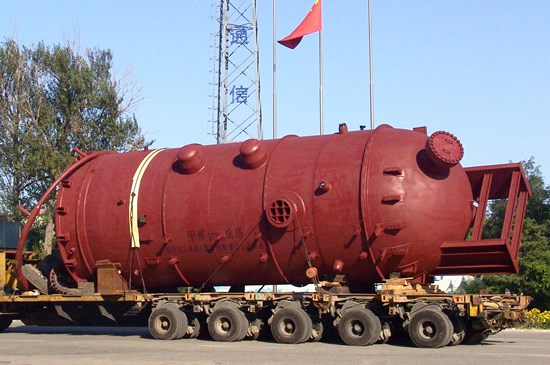 费托合成反应器